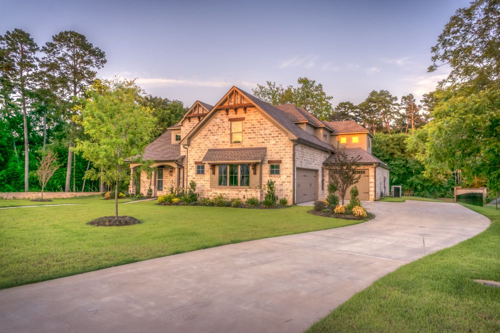 Custom residential home built by Avrio in the Greater Toronto Area